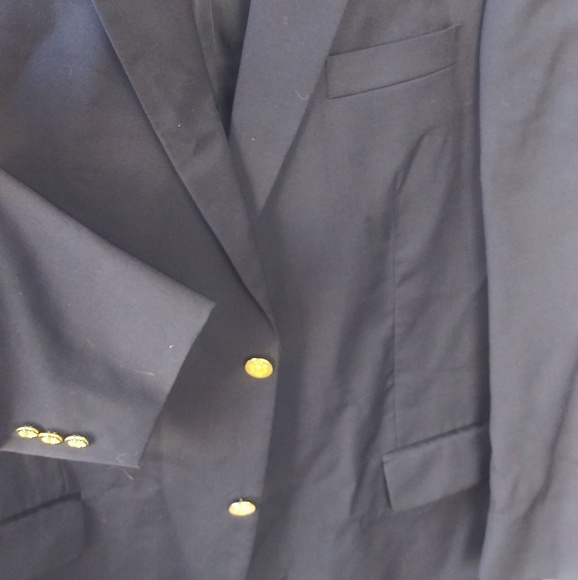 Joseph & Feiss International 44R Blazer - Picture 2 of 7